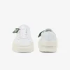 Aura Club-lærsneakers for menn
