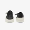 Aura Club-lærsneakers for menn
