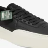 Aura Club-lærsneakers for menn