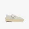 Aura Club skinnsneakers for kvinner