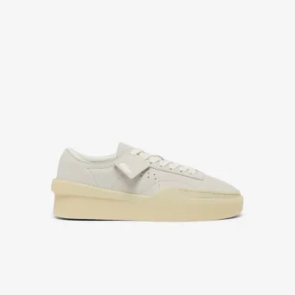Aura Club skinnsneakers for kvinner