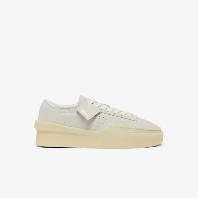 Aura Club skinnsneakers for kvinner