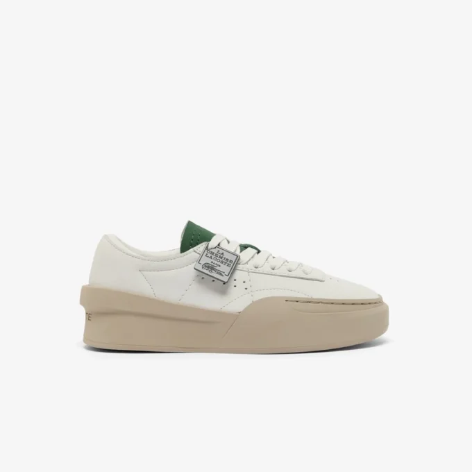 Aura Club skinnsneakers for kvinner