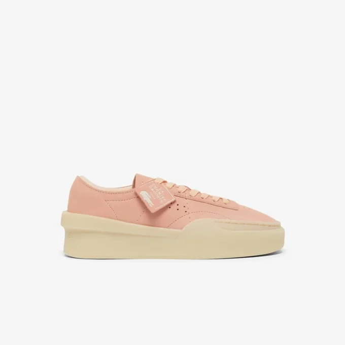 Aura Club skinnsneakers for kvinner
