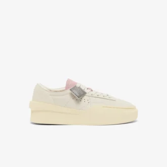 Aura Club skinnsneakers for kvinner