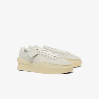 Aura Club skinnsneakers for kvinner