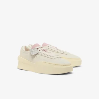Aura Club skinnsneakers for kvinner