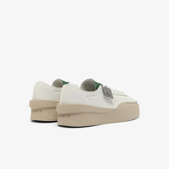 Aura Club skinnsneakers for kvinner