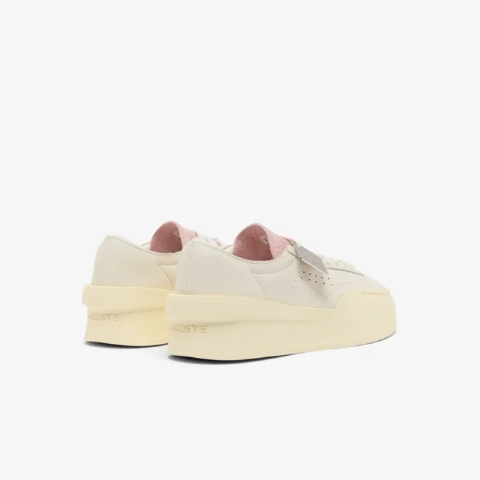 Aura Club skinnsneakers for kvinner