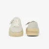Aura Club skinnsneakers for kvinner