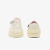 Aura Club skinnsneakers for kvinner