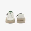 Aura Club skinnsneakers for kvinner