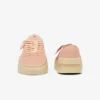 Aura Club skinnsneakers for kvinner