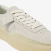 Aura Club skinnsneakers for kvinner