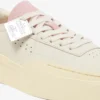 Aura Club skinnsneakers for kvinner