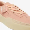 Aura Club skinnsneakers for kvinner