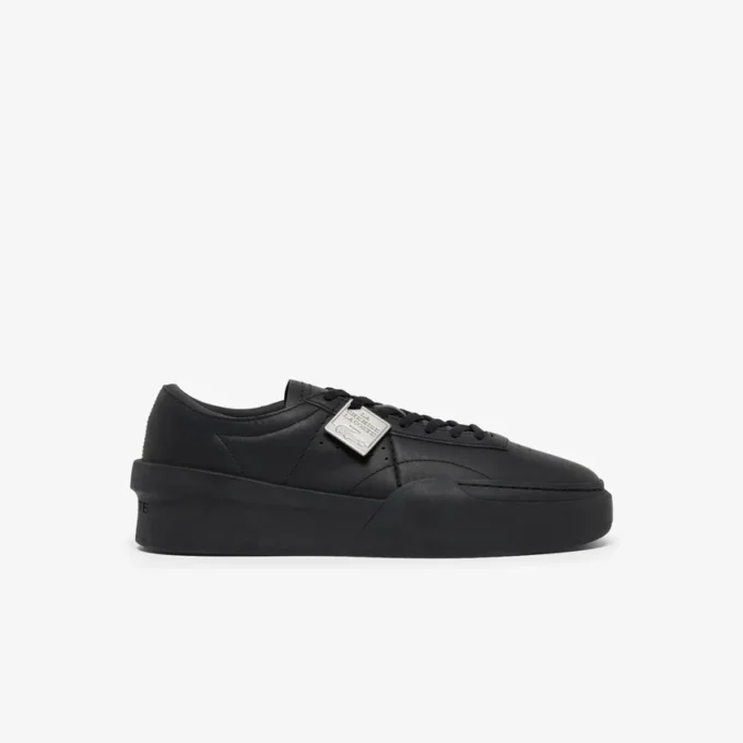 Aura Club skinnsneakers for menn