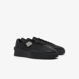 Aura Club skinnsneakers for menn