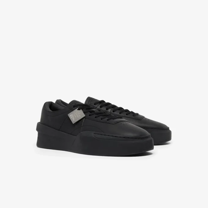 Aura Club skinnsneakers for menn