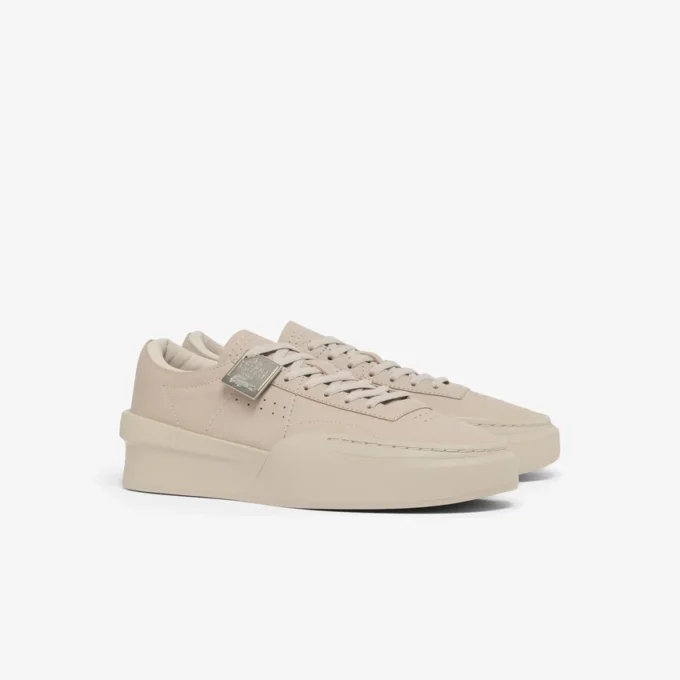 Aura Club skinnsneakers for menn