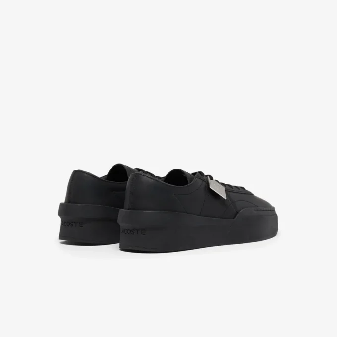 Aura Club skinnsneakers for menn