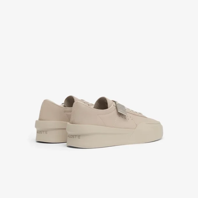 Aura Club skinnsneakers for menn
