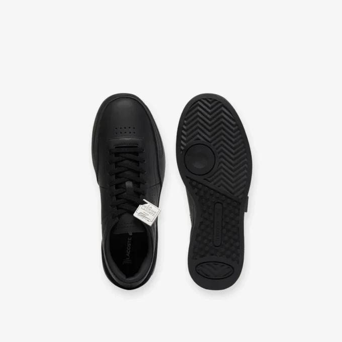 Aura Club skinnsneakers for menn