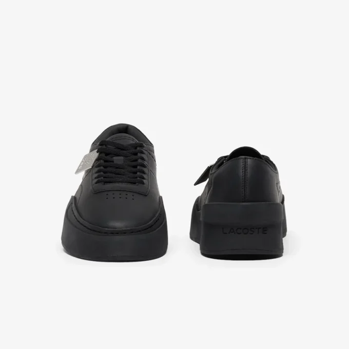 Aura Club skinnsneakers for menn