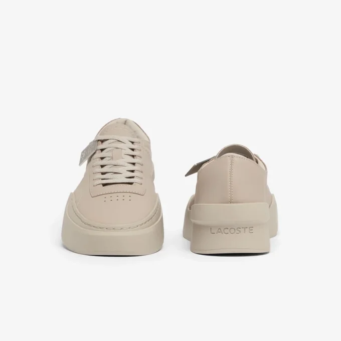 Aura Club skinnsneakers for menn
