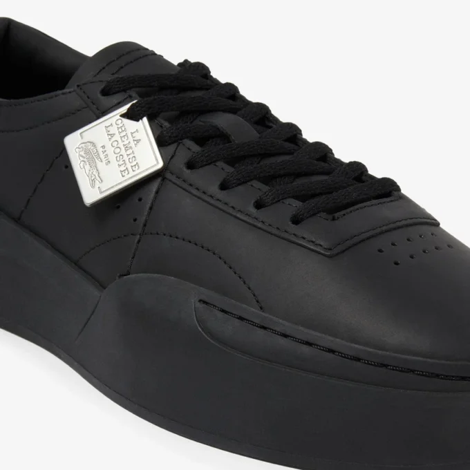 Aura Club skinnsneakers for menn