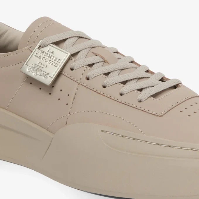 Aura Club skinnsneakers for menn