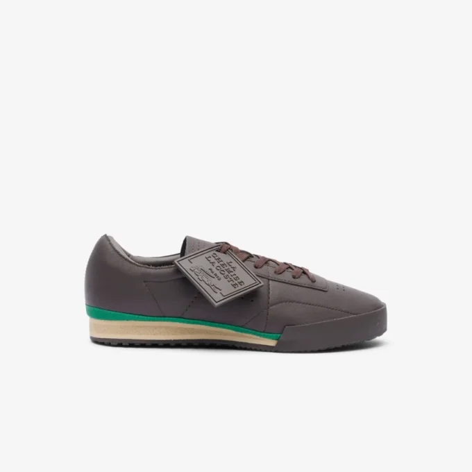 Aura Runway-sneakers for men
