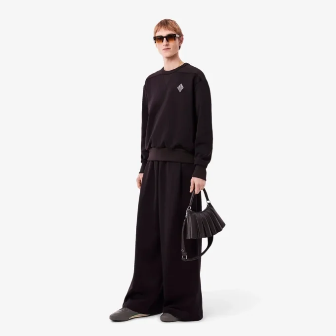 Aura Runway-sneakers for men