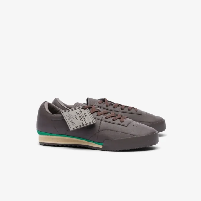 Aura Runway-sneakers for men