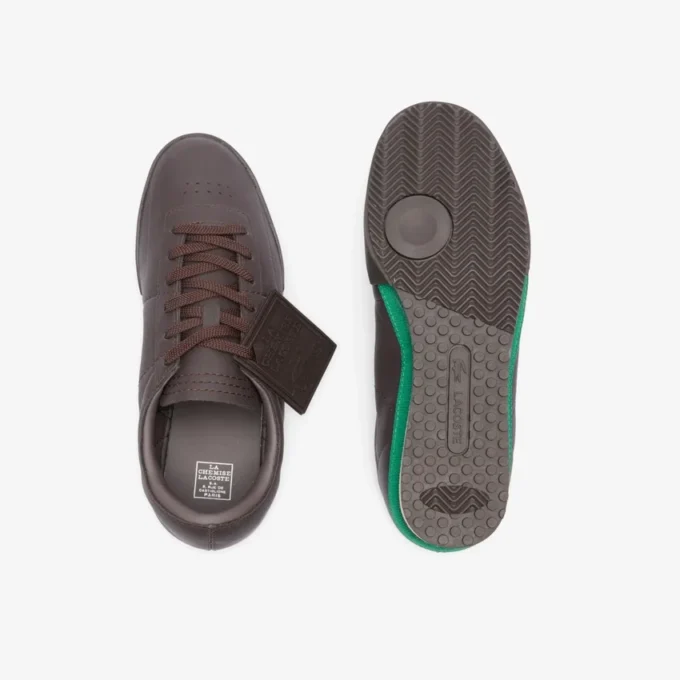 Aura Runway-sneakers for men
