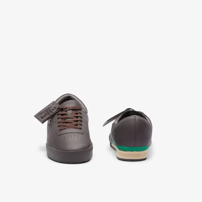 Aura Runway-sneakers for men