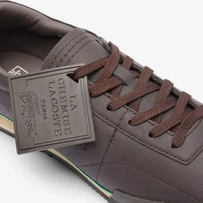 Aura Runway-sneakers for men