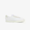 Aura-skinnsneakers for kvinner