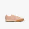Aura-skinnsneakers for kvinner