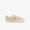 Aura-skinnsneakers for kvinner