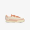 Aura-skinnsneakers for kvinner