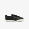 Aura-skinnsneakers for kvinner