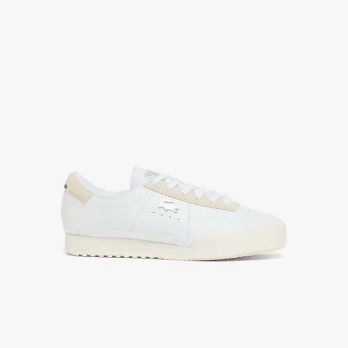 Aura-skinnsneakers for kvinner