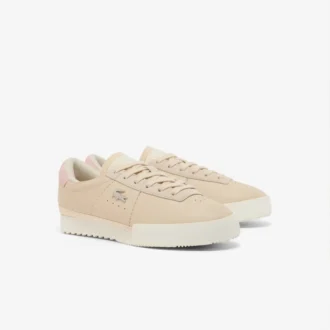 Aura-skinnsneakers for kvinner