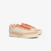 Aura-skinnsneakers for kvinner