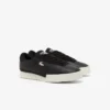 Aura-skinnsneakers for kvinner