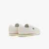 Aura-skinnsneakers for kvinner