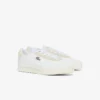 Aura-skinnsneakers for kvinner