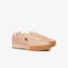 Aura-skinnsneakers for kvinner