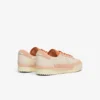 Aura-skinnsneakers for kvinner
